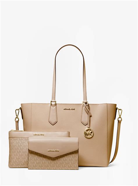 3 in 1 michael kors bag